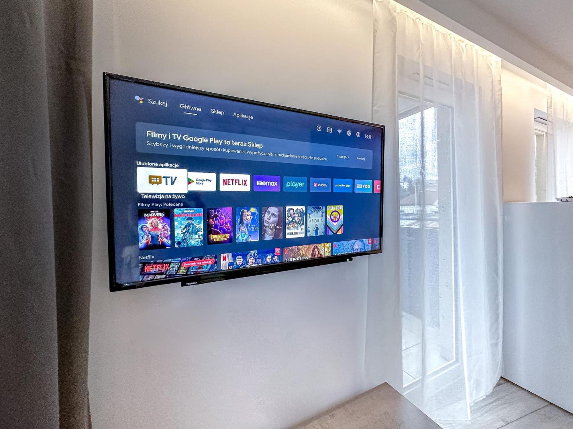 Krakowska Oaza Komfortu - Premium Z Garazem Apartmán *