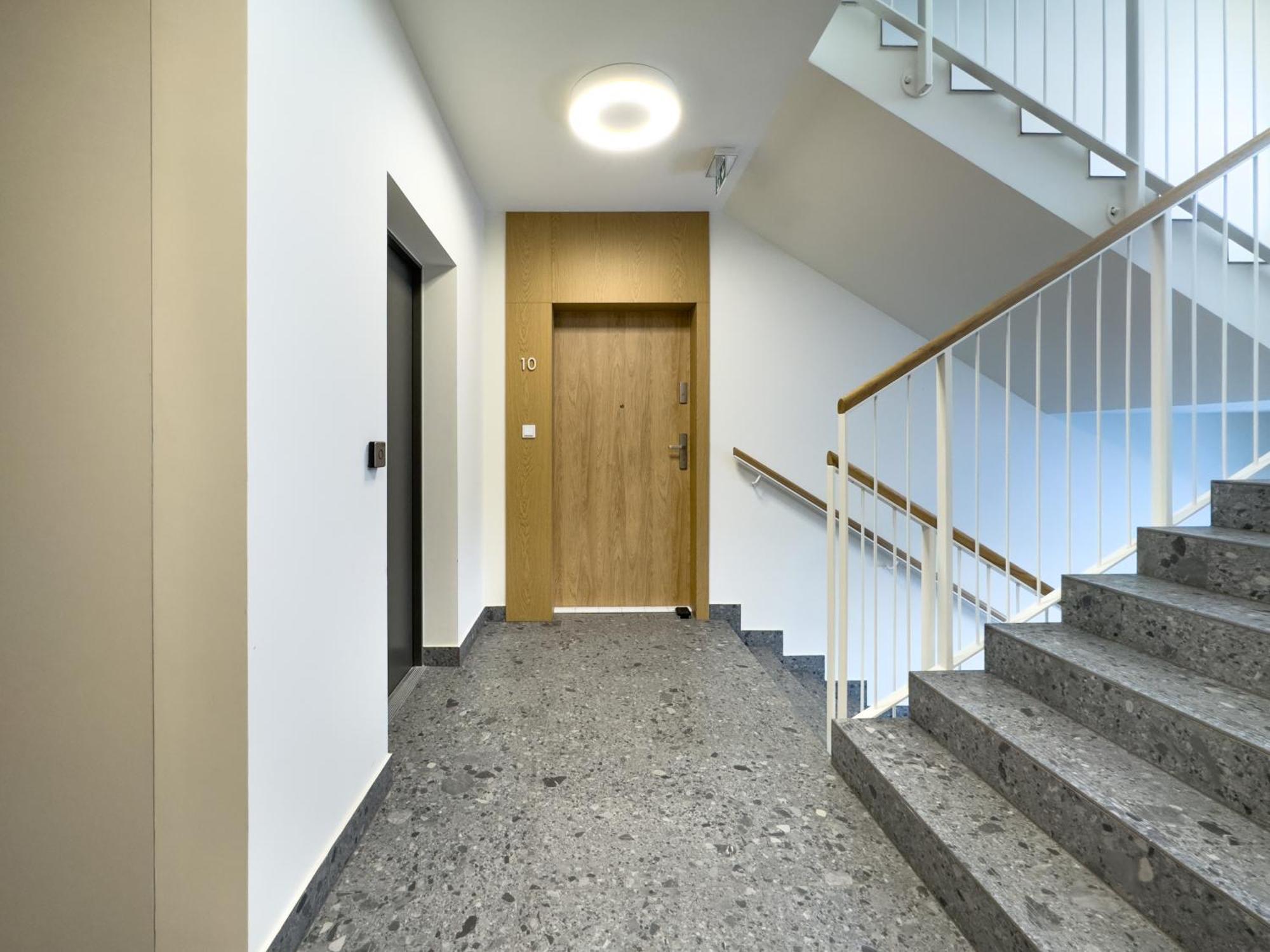 Krakowska Oaza Komfortu - Premium Z Garazem Apartmán