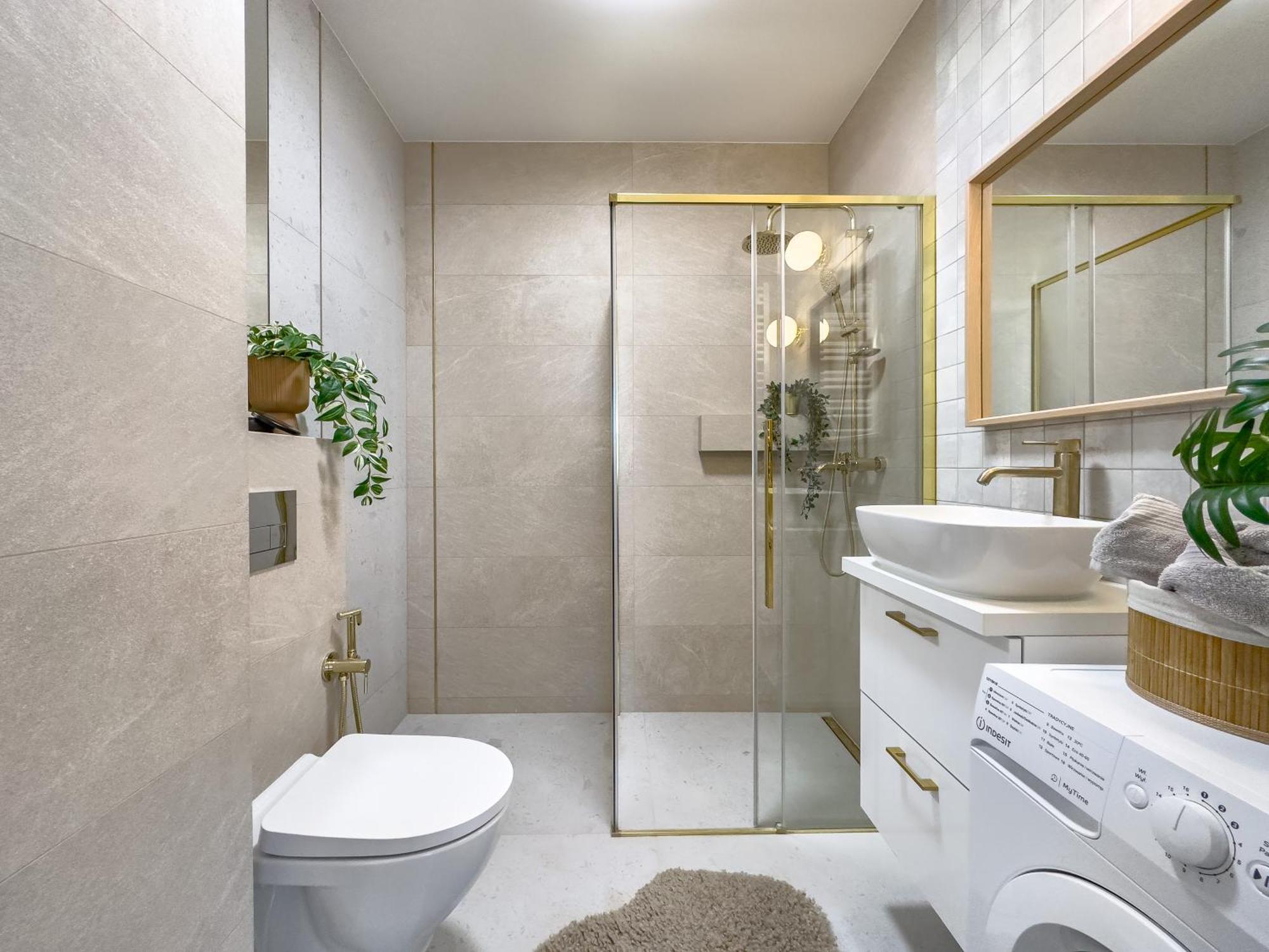 Apartmán Krakowska Oaza Komfortu - Premium Z Garazem *